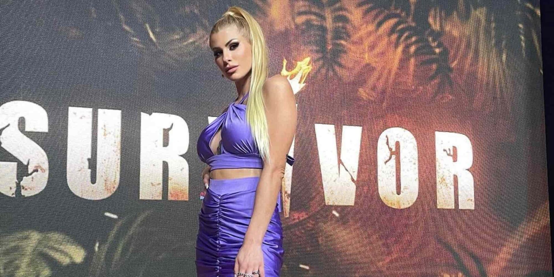 Η Ευρυδίκη Παπαδοπούλου
