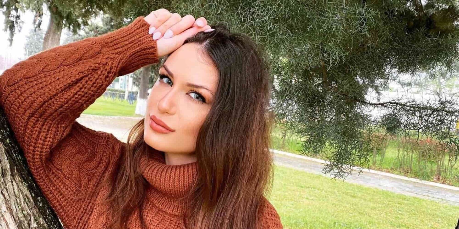 Η Γεωργία Μπίκα