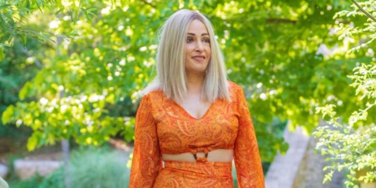 Παλιοσπύρου για αποφυλάκιση της γυναίκας που της πέταξε βιτριόλι: «Προσπαθώ να είμαι ψύχραιμη» (βίντεο)