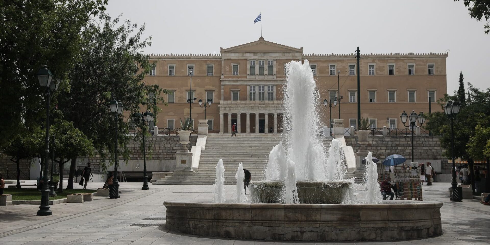 Ο Σάκης Αρναούτογλου για τις θερμοκρασίες της επόμενης εβδομάδας