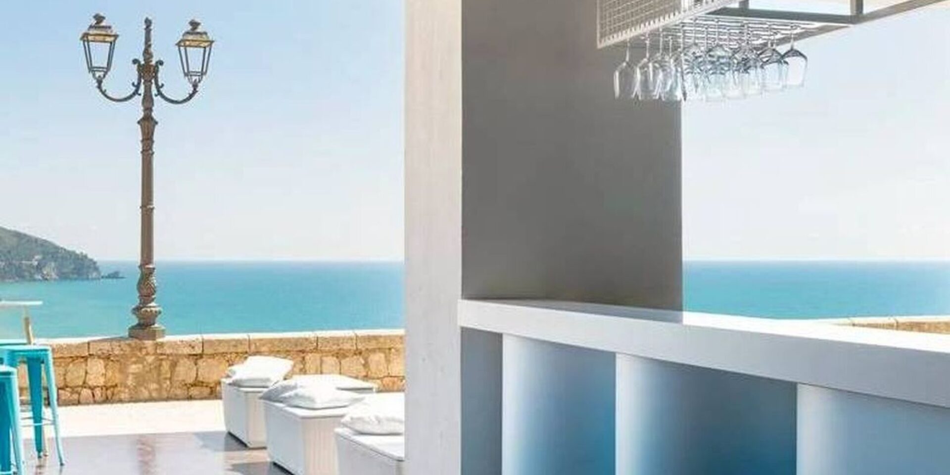 Το κοκτέιλ μπαρ «Civico 29» στην Ιταλία