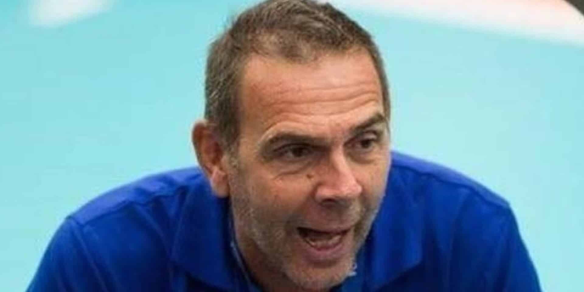 Ο Βαγγέλης Κουτουλέας