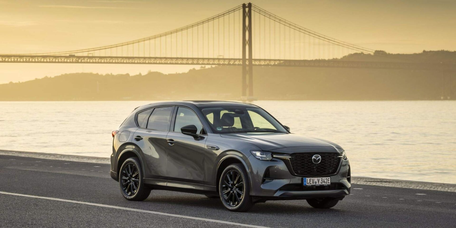 Το νέο πετρελαιοκίνητο Mazda