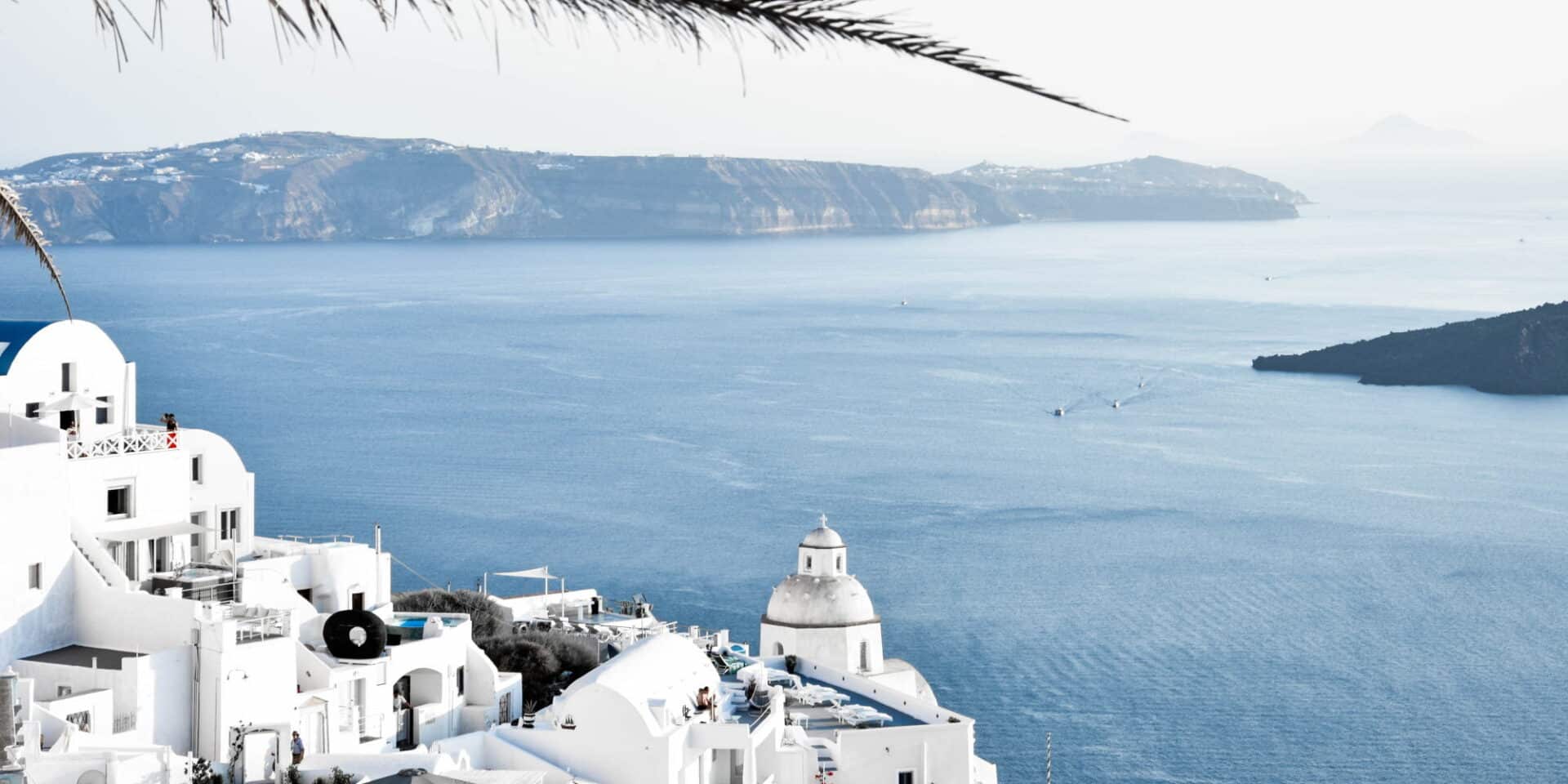 Σαντορίνη
