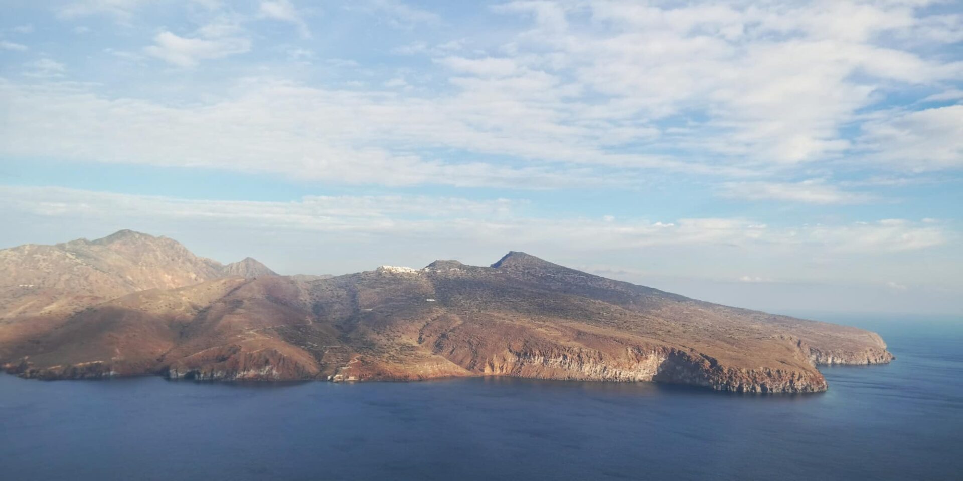 Η Νίσυρος