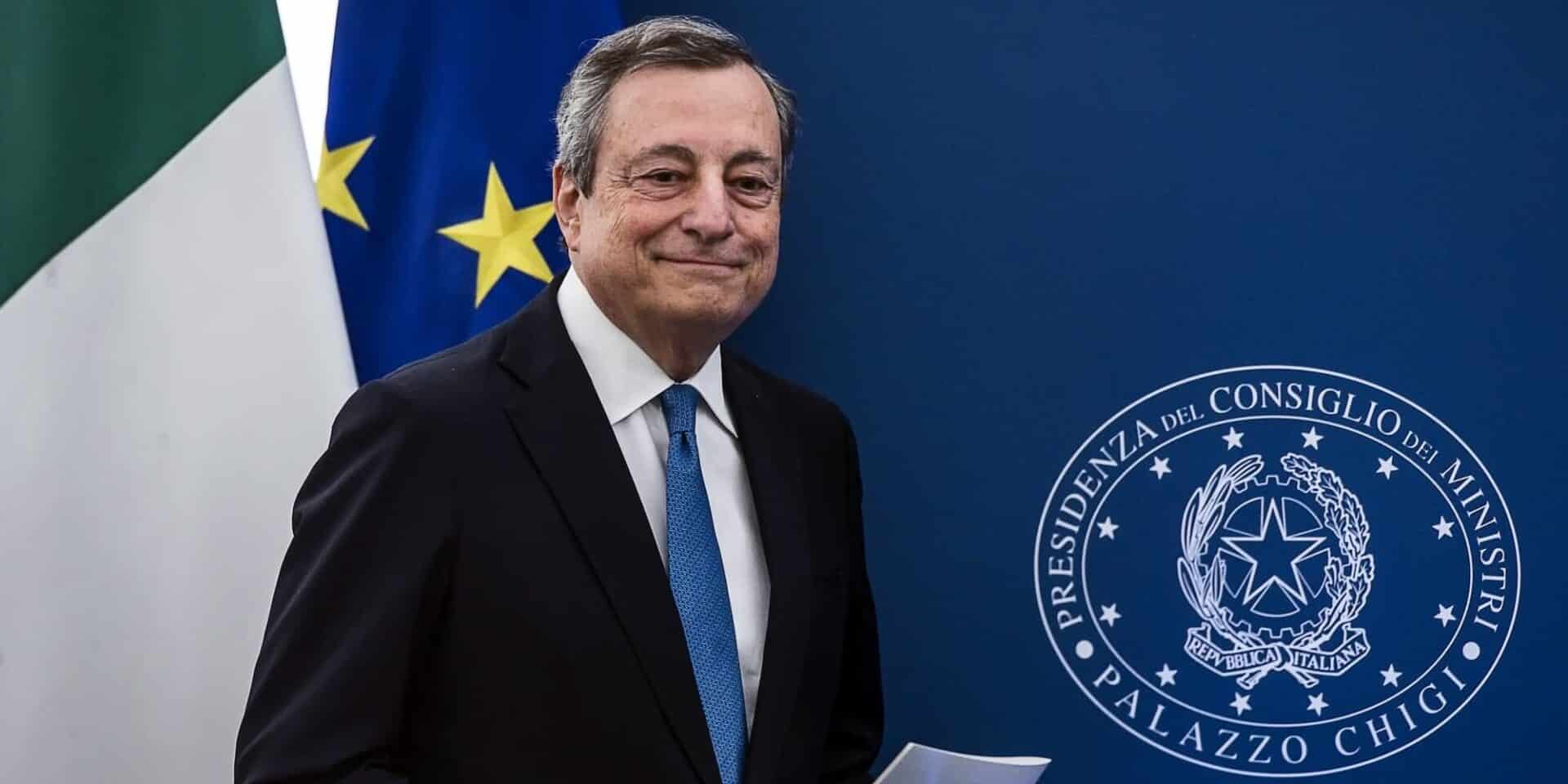 Συνεχίζεται η πολιτική κρίση στην Ιταλία