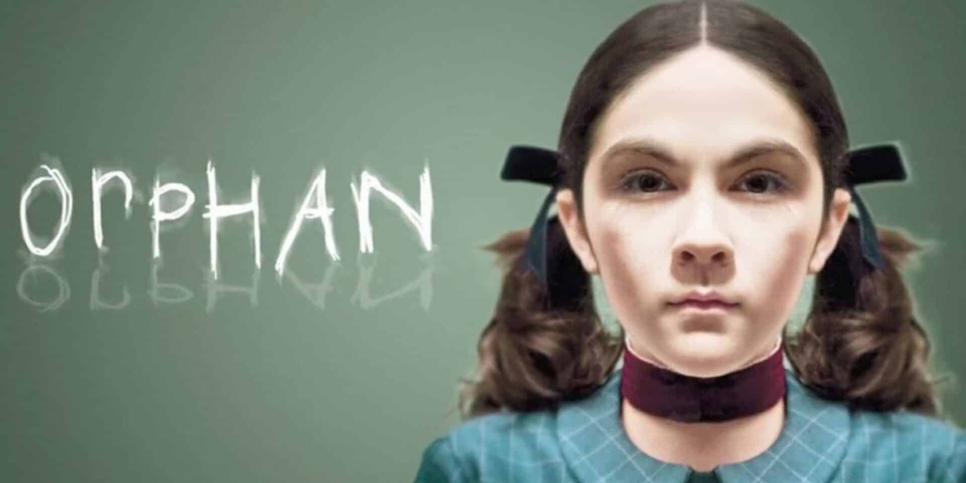 Η «Έστερ» στην ταινία «Orphan»