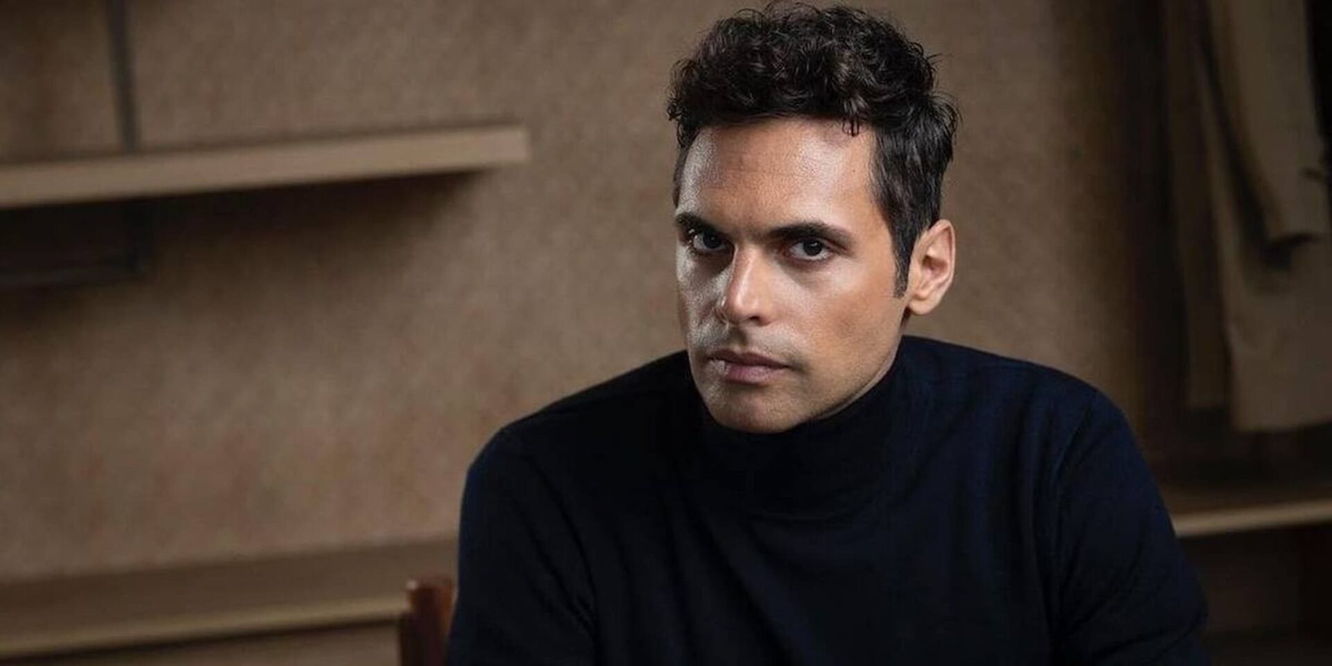 Ο ηθοποιός Γιώργος Παπαγεωργίου θα πρωταγωνιστεί στη σειρά «Γλυκάνισος» του ΣΚΑΪ