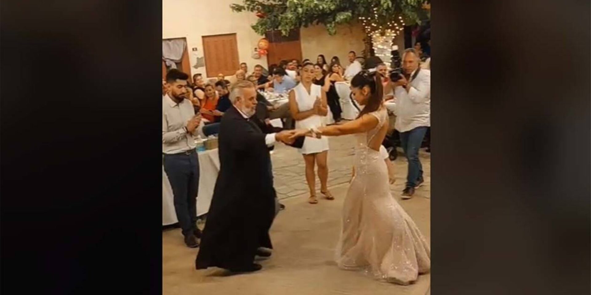Ο παπάς στην Κρήτη