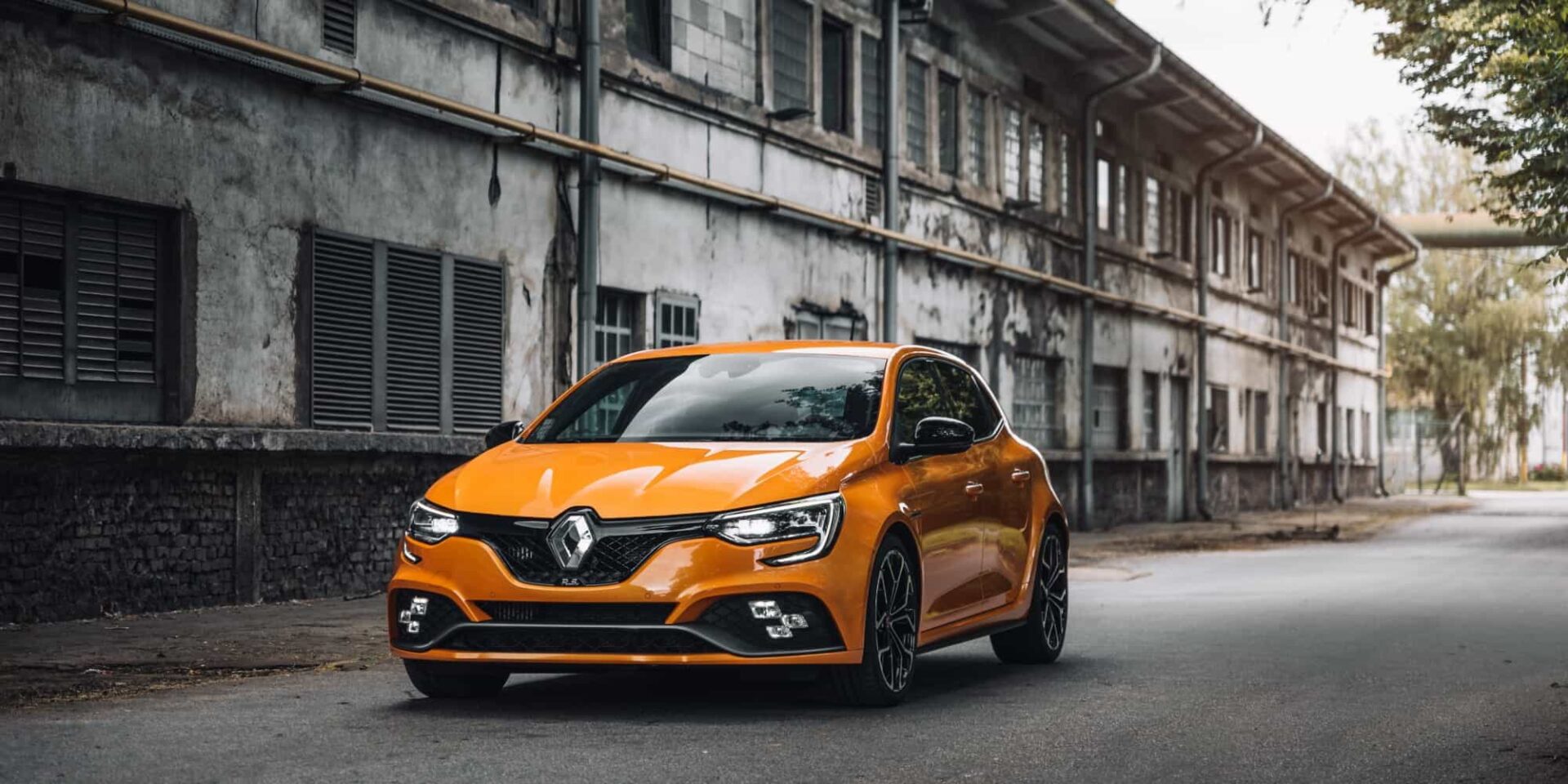 Αυτοκίνητο της Renault