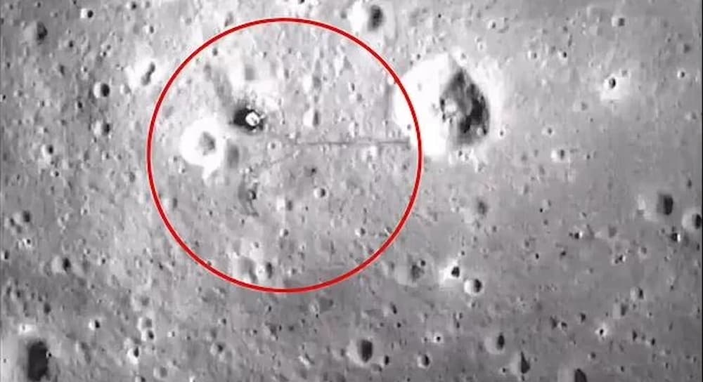 Τα βήματα των αστροναυτών στη Σελήνη πριν 53 χρόνια