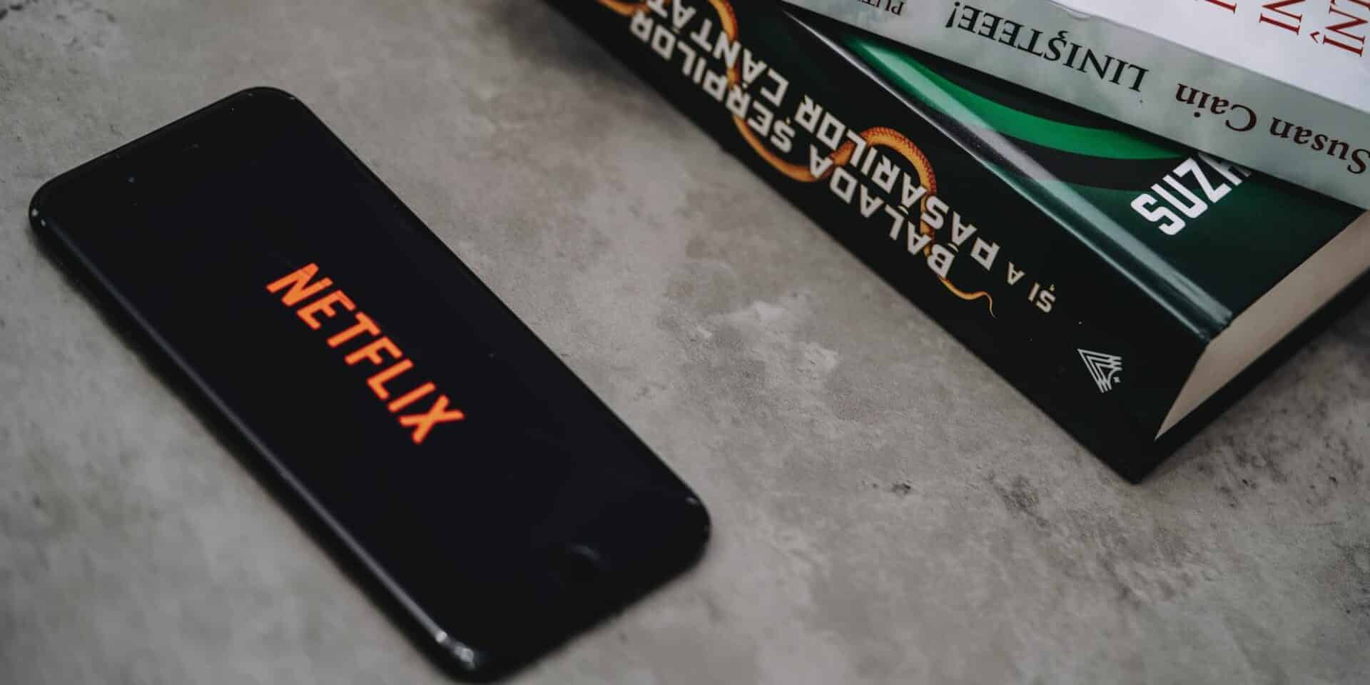 Βελτιώσεις στον ήχο από το Netflix