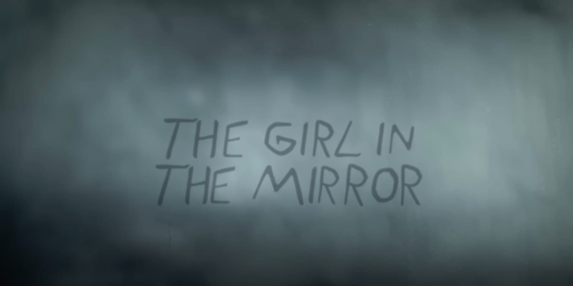 Η νέα ισπανική σειρά μυστηρίου του Netflix, το «The Girl in the Mirror»