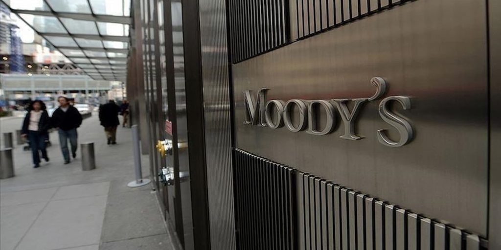 Ο Οίκος Moody’s ανακοίνωσε την χρεοκοπία της Λευκορωσίας ως προς την πληρωμή του εξωτερικού χρέους
