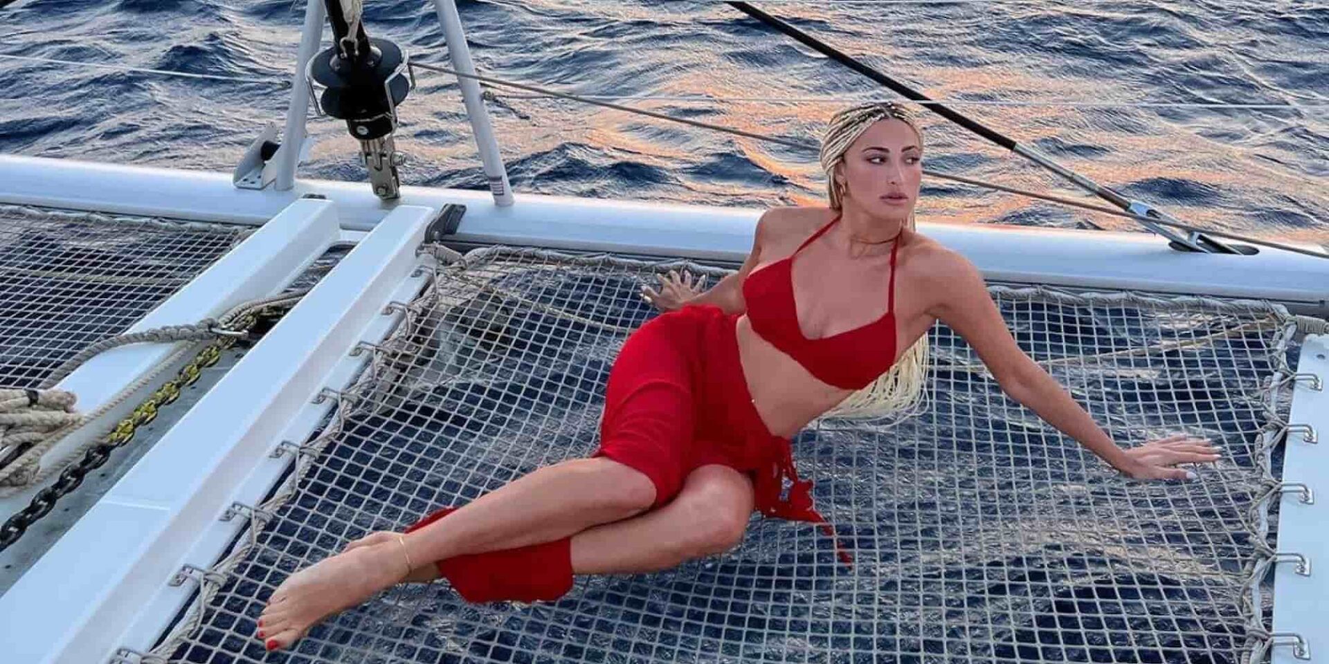 Η Ιωάννα Τούνη