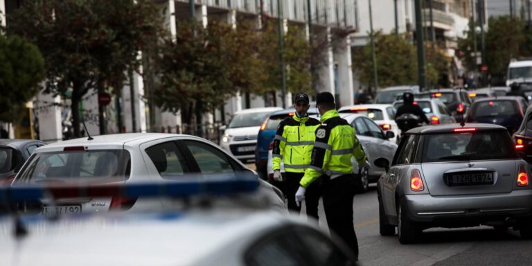 Οδηγός στην Κρήτη έφαγε κλήση για παρκάρισμα στη Μύκονο ενώ δεν έχει πάει ποτέ!