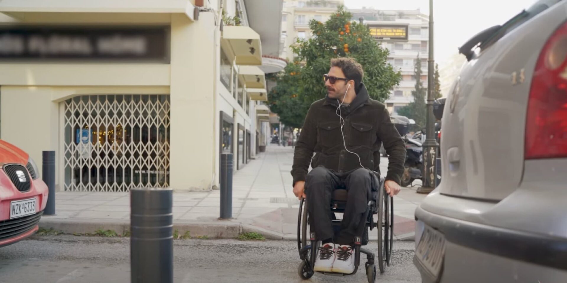 Ο Αντώνης Τσαπατάκης