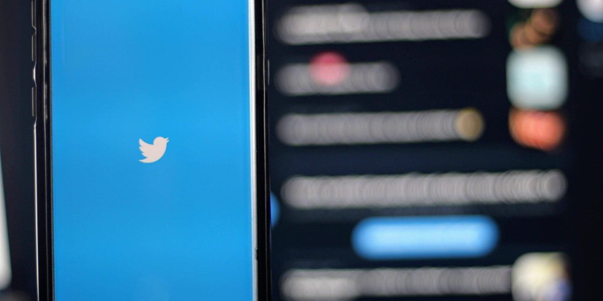 Η εφαρμογή Twitter