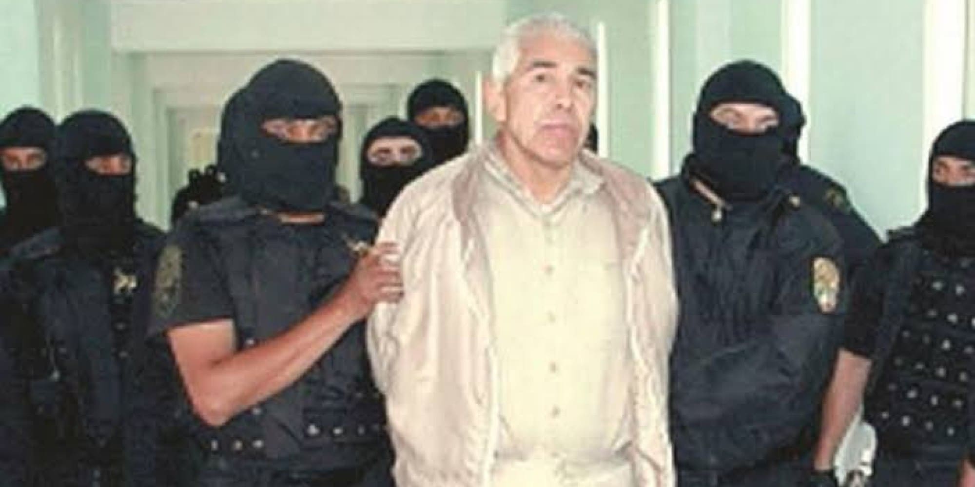 Διαβόητος βαρόνος ναρκωτικών συνελήφθη στο Μεξικό