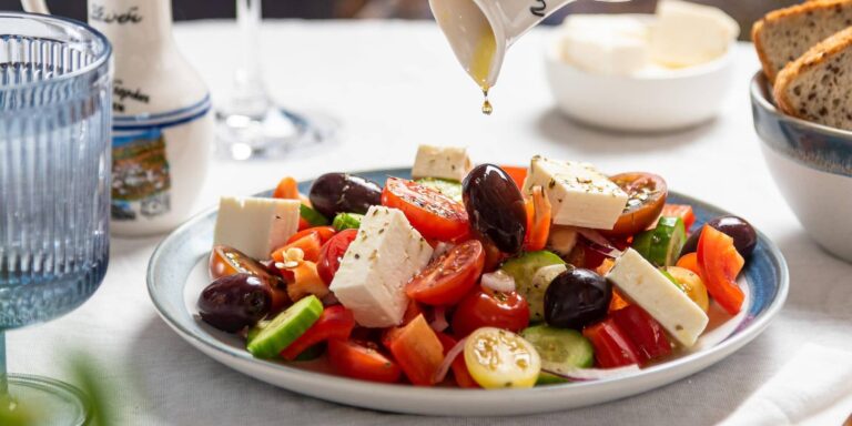 Taste Atlas: 10 ελληνικές περιφέρειες στις καλύτερες του κόσμου για διακοπές με βάση το φαγητό