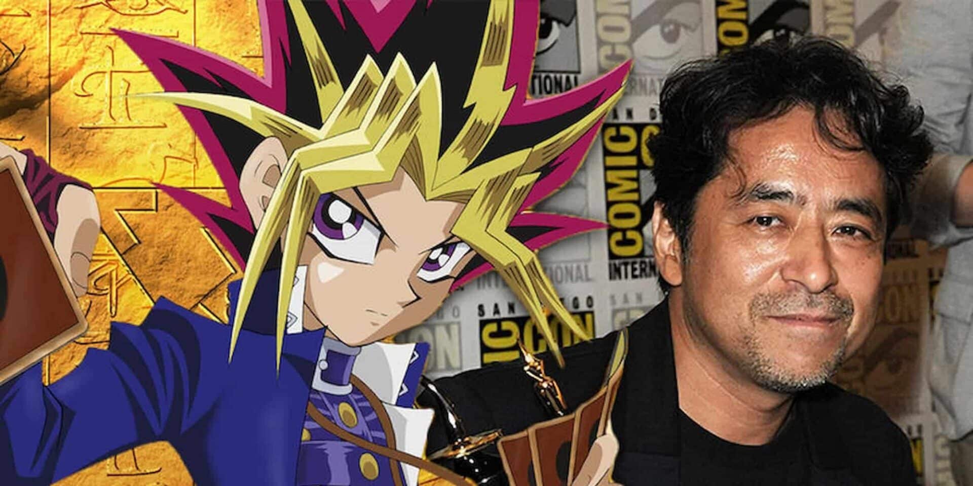 Ο δημιουργός του «Yu-Gi-Oh» Τακαχάσι Καζούκι πέθανε σε ηλικία 60 ετών