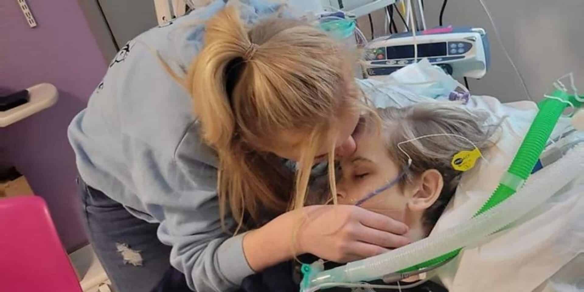 Έφυγε από τη ζωή ο 12χρονος Άρτσι Μπάτερσμπι