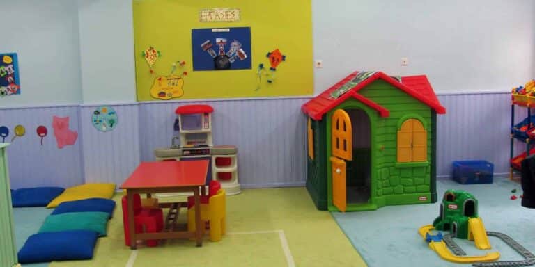 Παιδικοί σταθμοί: Πότε ξεκινούν οι αιτήσεις για τα voucher – Τα κριτήρια
