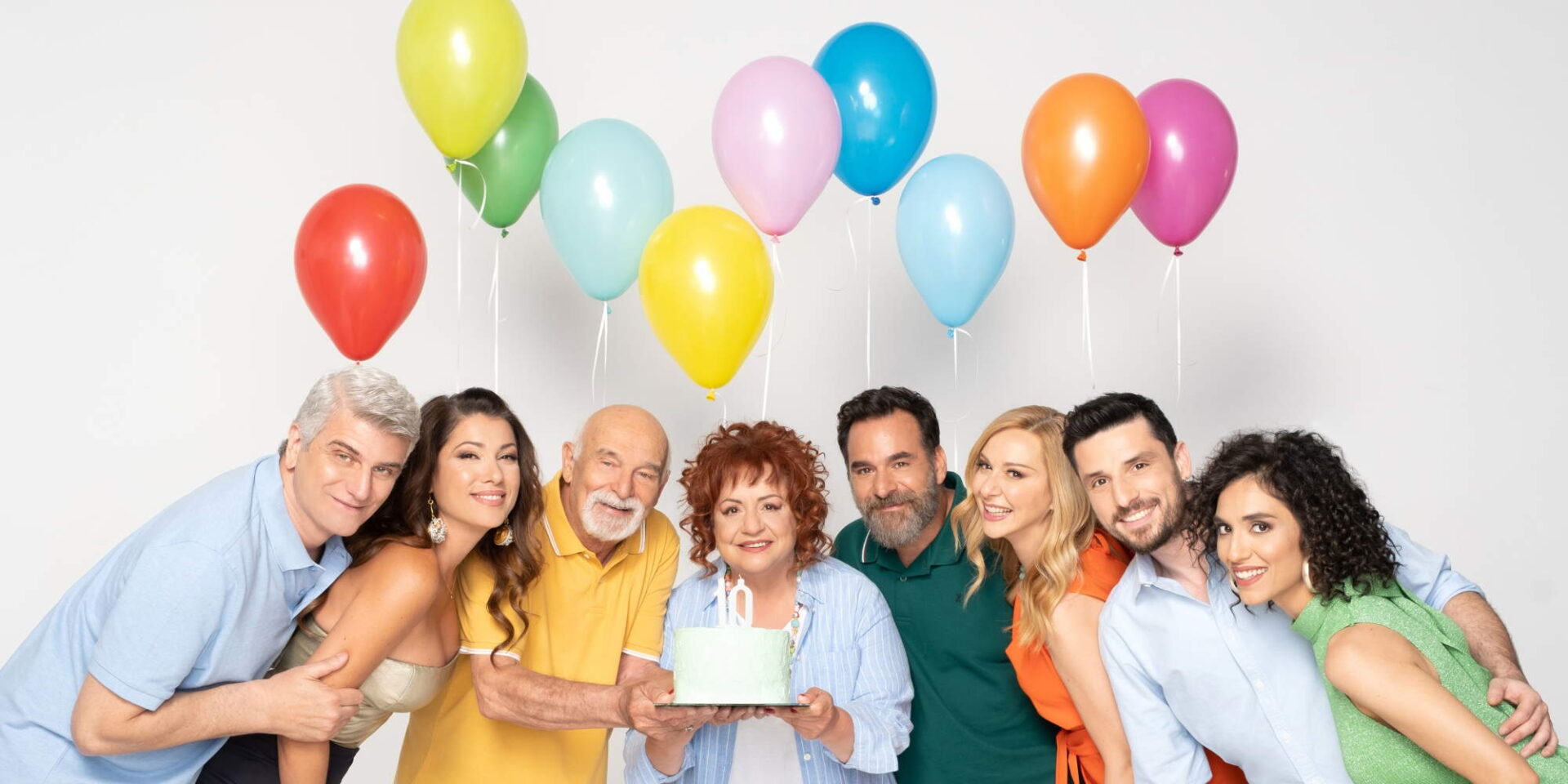 Δέκα Χρόνια «Μην Αρχίζεις τη Μουρμούρα»