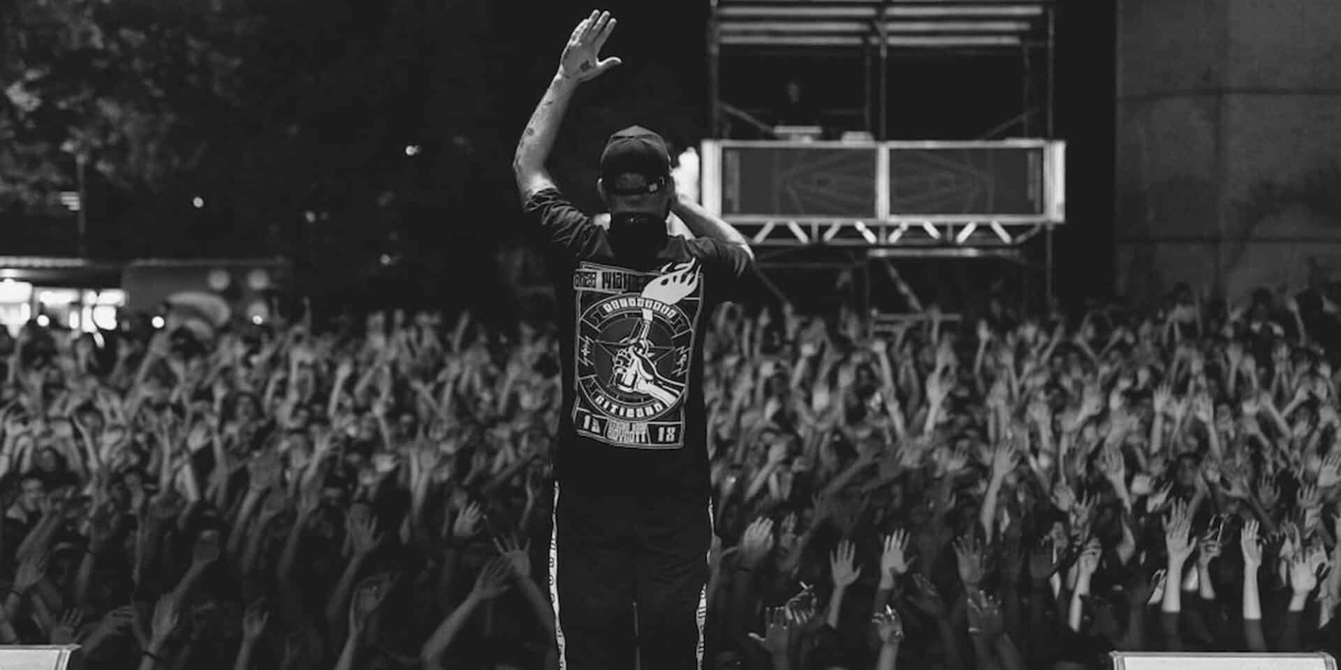 Το Off The Hook Festival επιστρέφει στην Τεχνόπoλη