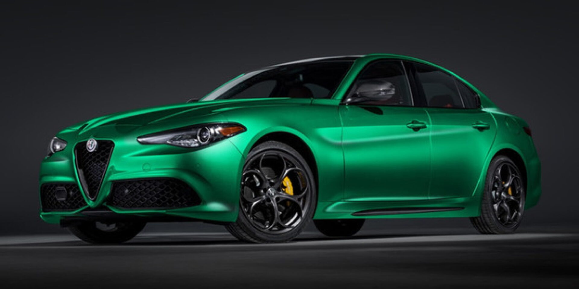 Η θρυλική Giulia Speciale Montreal της Alfa Romeo επιστρέφει με μόλις 15 μοντέλα