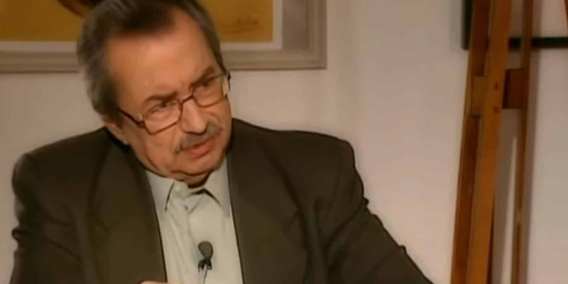 Πέθανε ο μουσικός παραγωγός Γιώργος Μακράκης