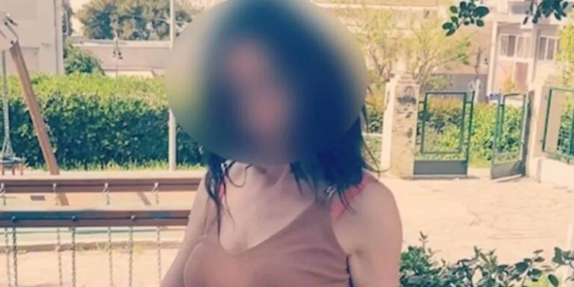Η 25χρονη που επιτέθηκε σε άλλη γυναίκα στην Πυλαία Θεσσαλονίκης