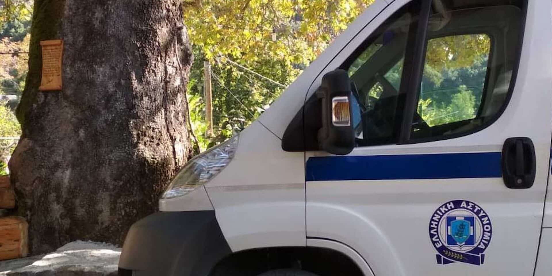 Απίστευτο περιστατικό με ηλικιωμένο στα Τρίκαλα