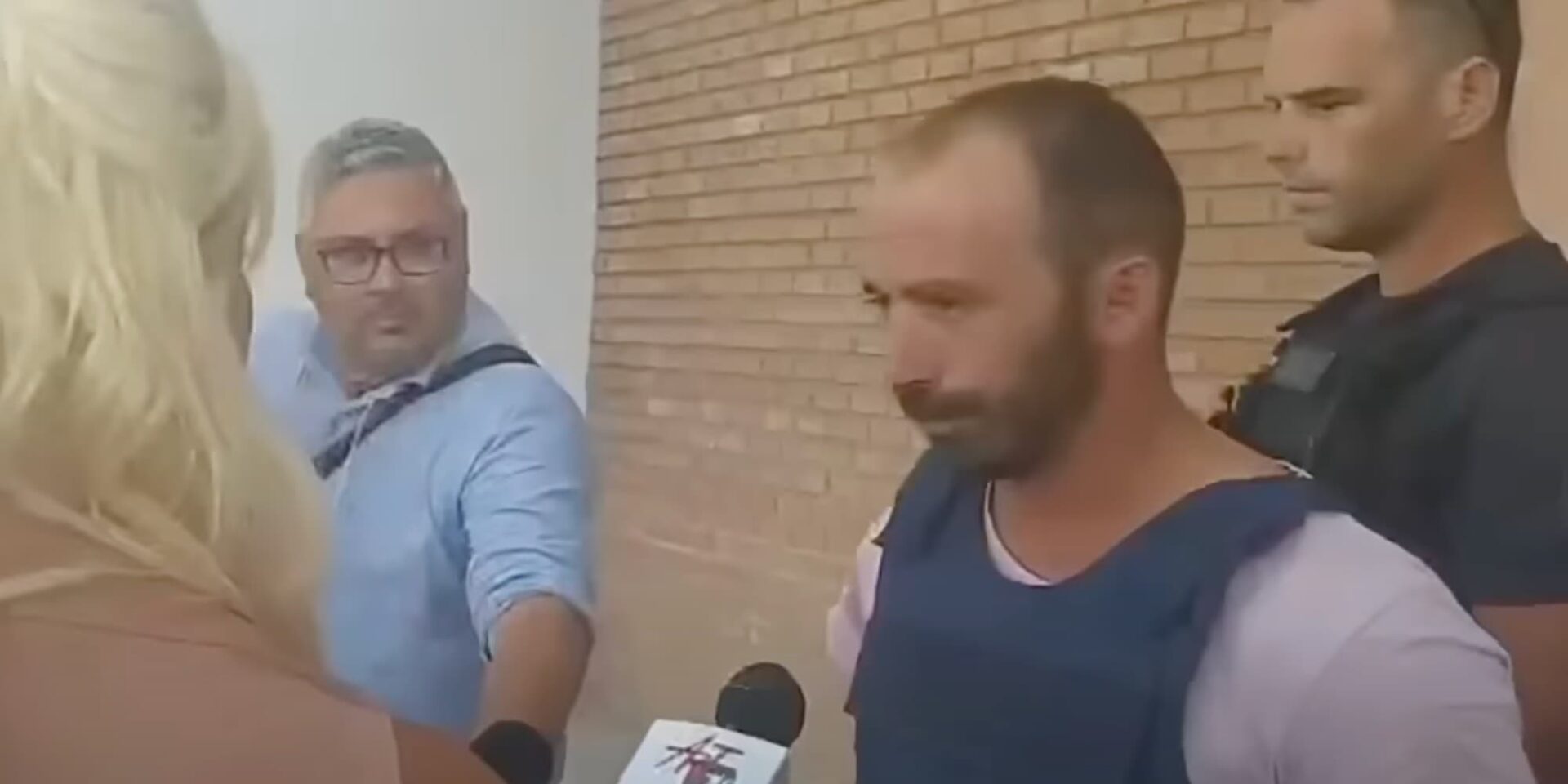 Ο 29χρονος που σκότωσε τον πεθερό του στην Άρτα