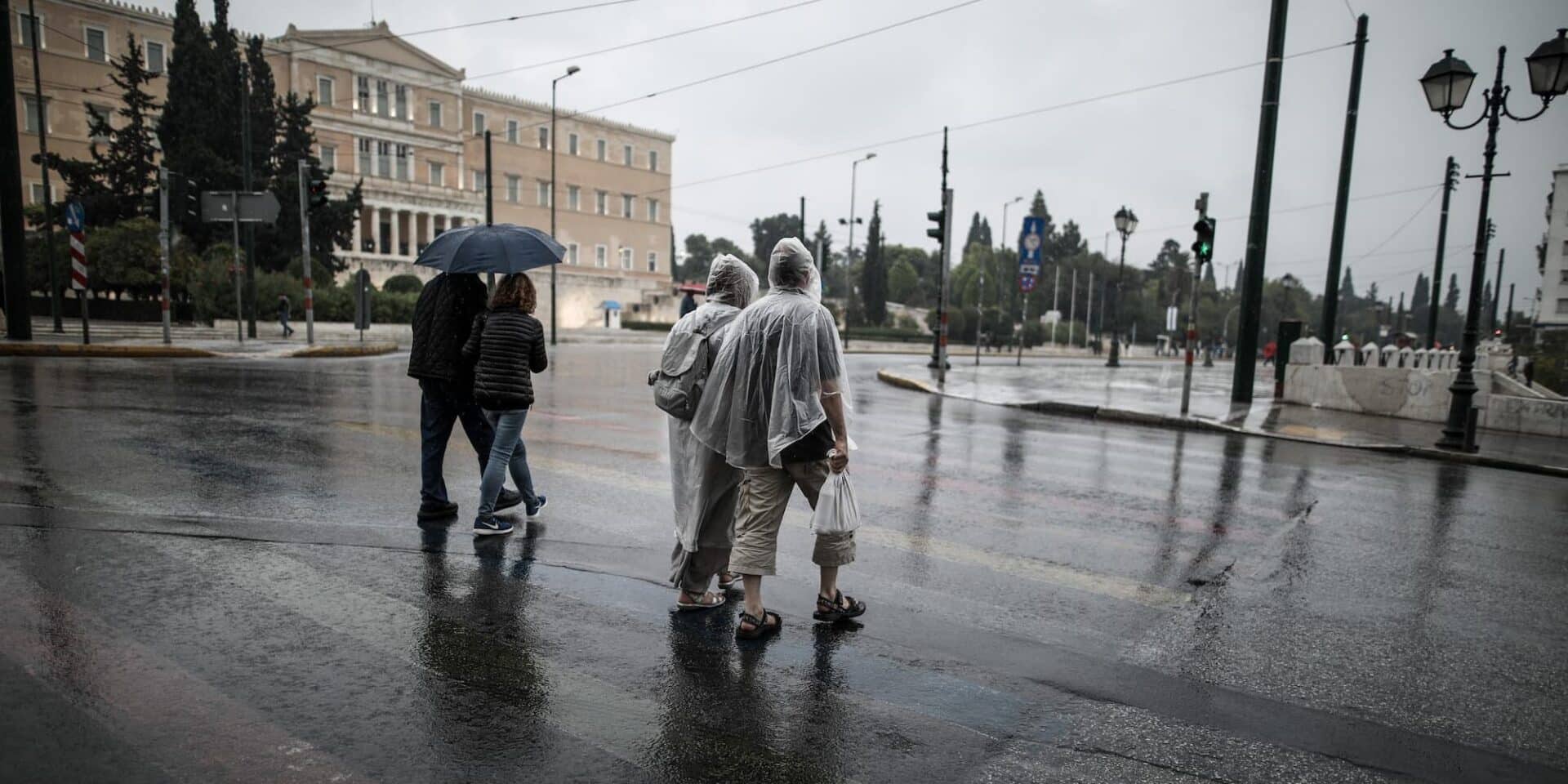 Αλλάζει σκηνικό ο καιρός