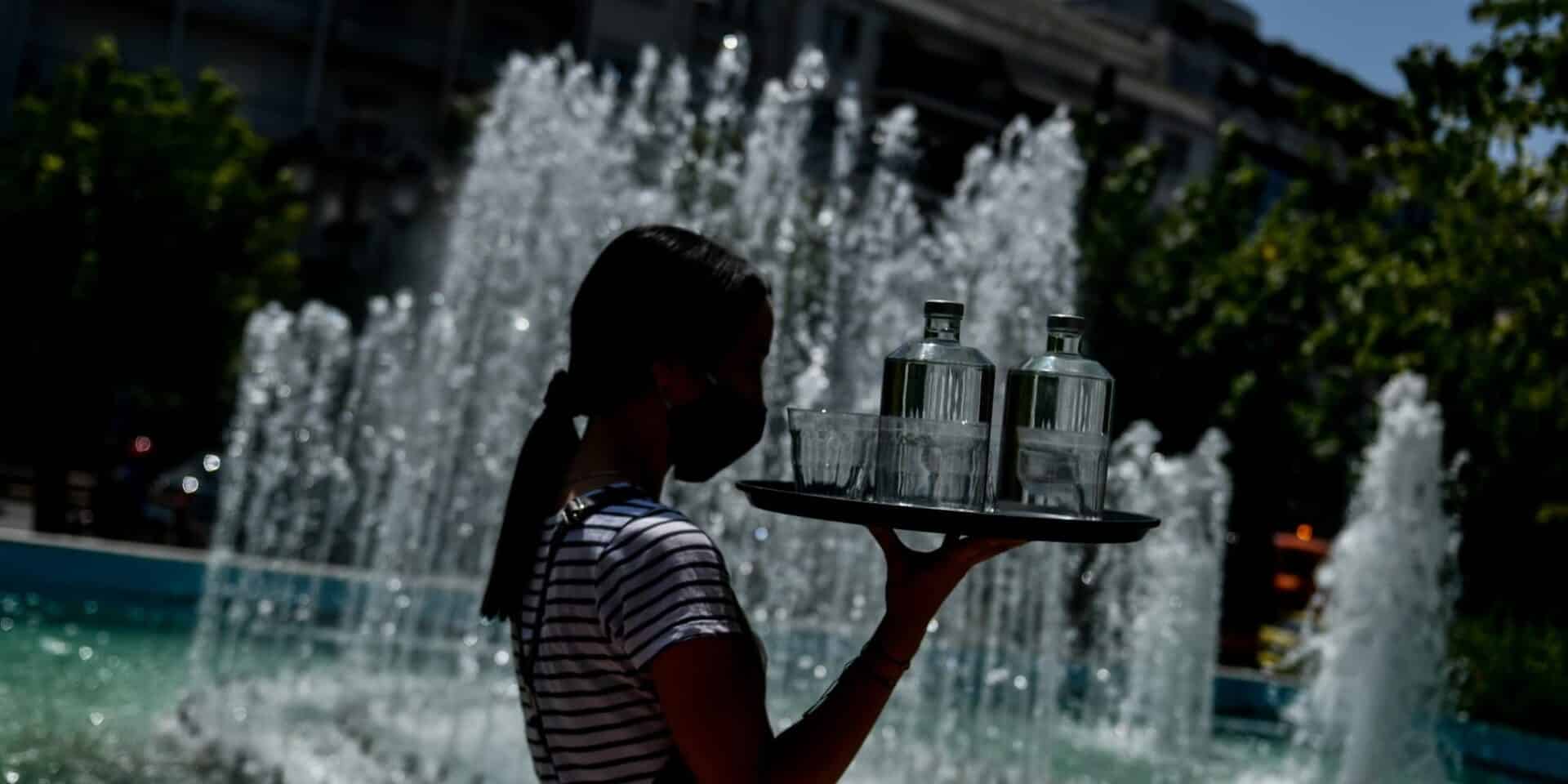 Τι προβλέπεται για την προστασία των εργαζομένων από τον καύσωνα