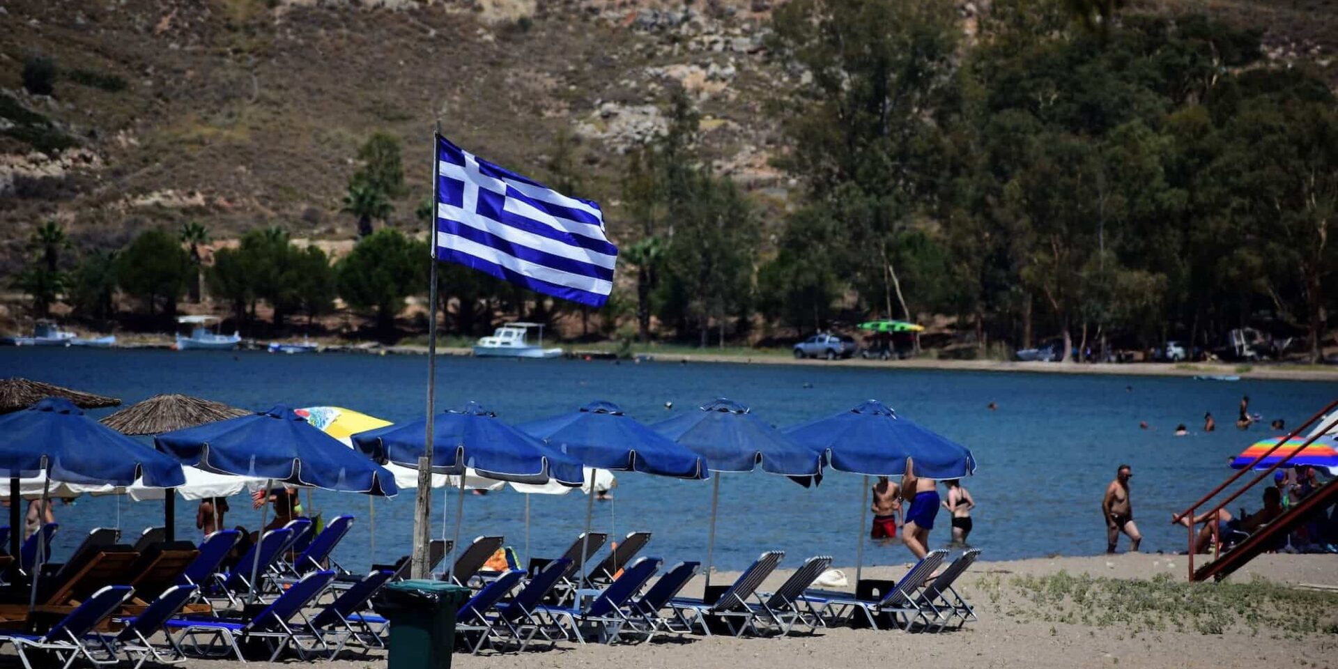 Καλός ο καιρός το Σάββατο