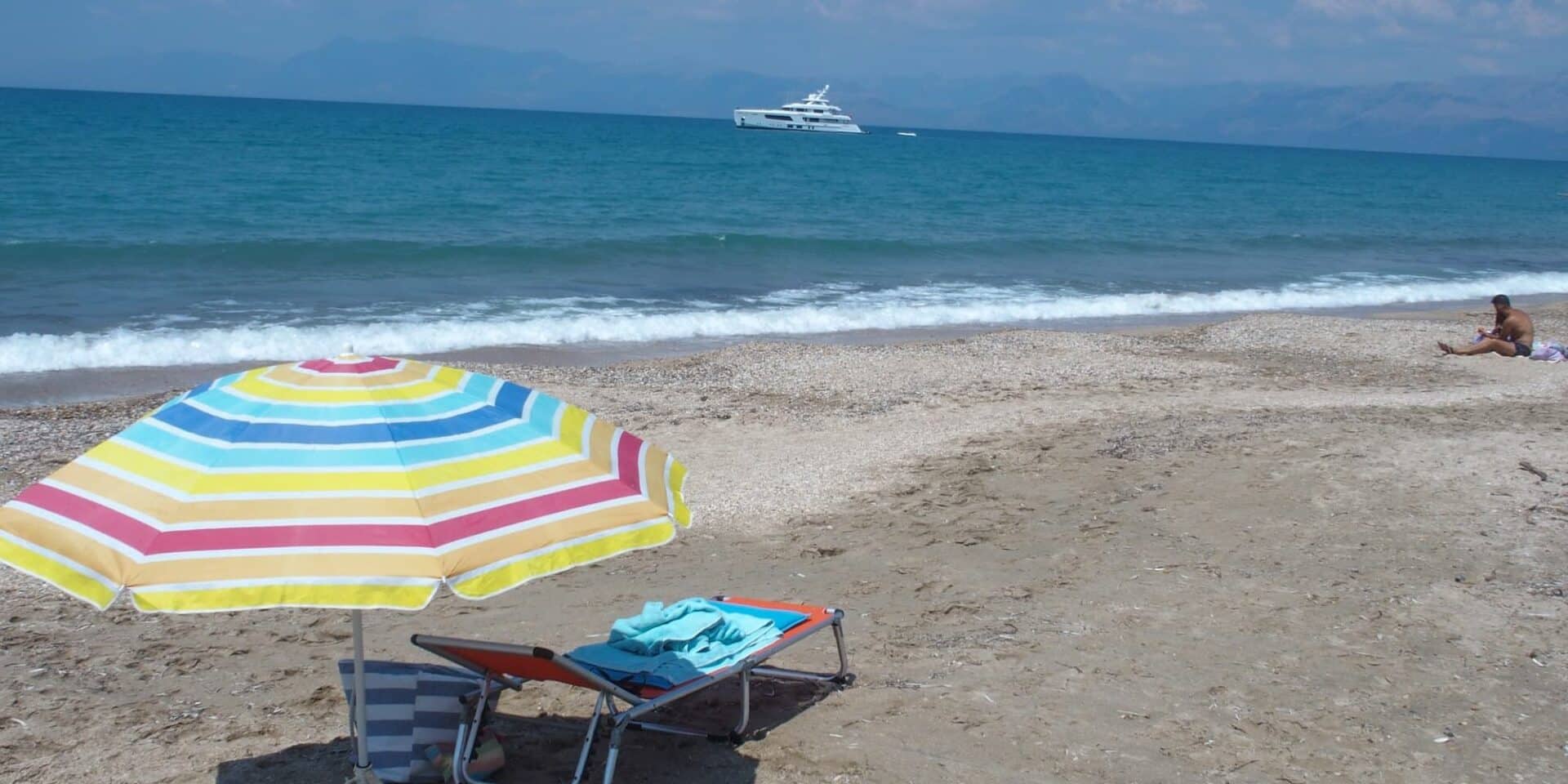 Καλός ο καιρός την Κυριακή