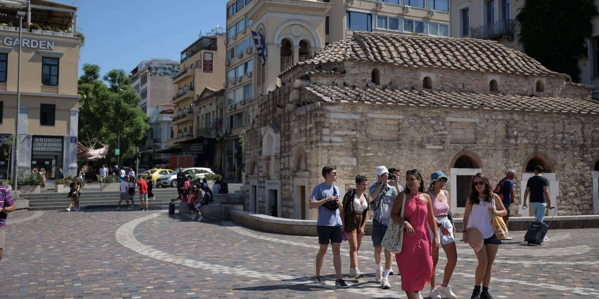 Βελτιωμένος ο καιρός την Τρίτη