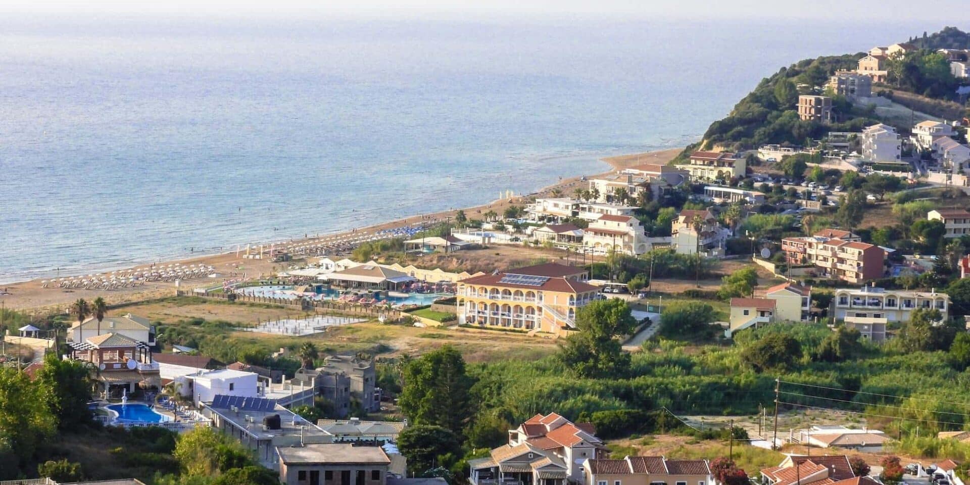 Ο καιρός της Τετάρτης