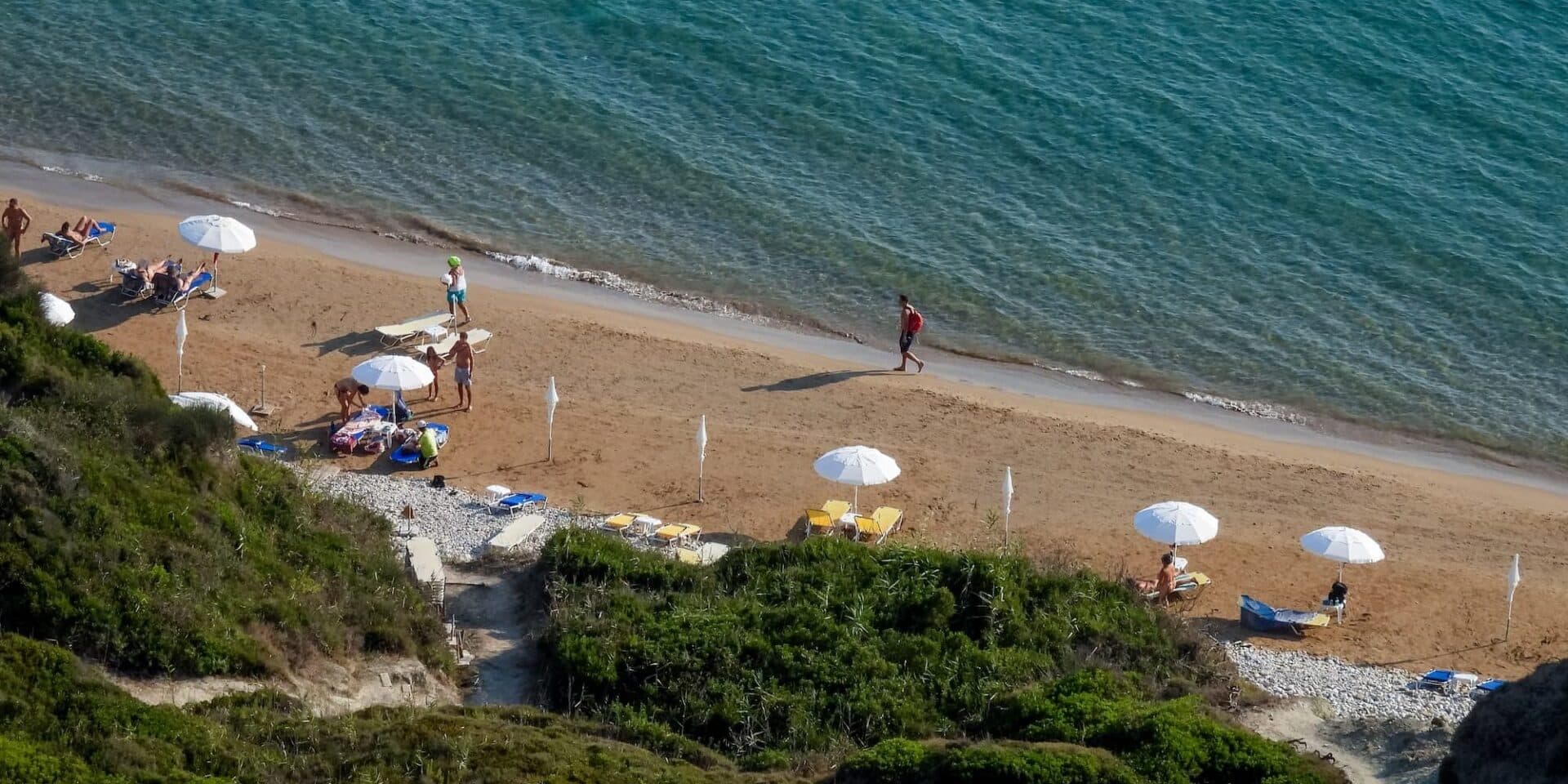 Αίθριος ο καιρός την Κυριακή