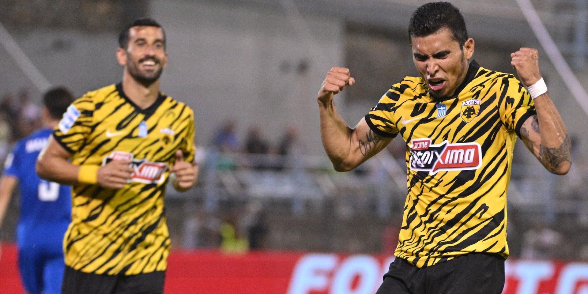 Με νίκη ξεκίνησαν οι μεγάλοι της Super League