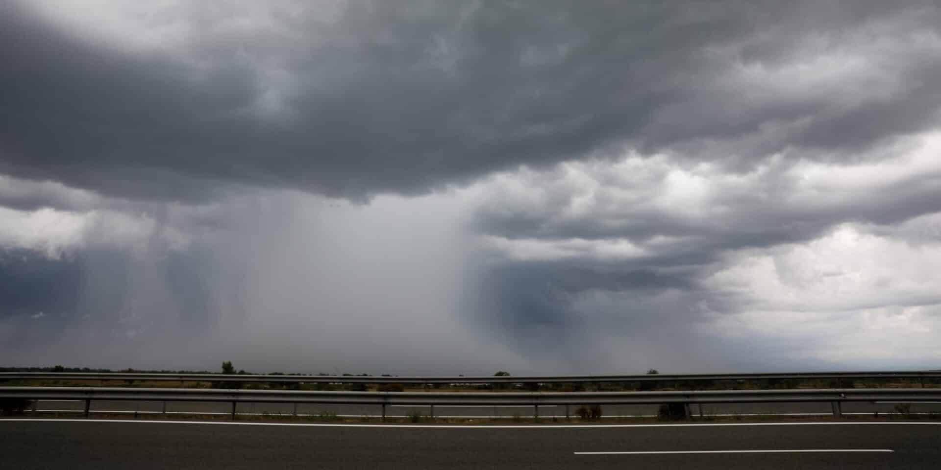 Σε κατάσταση έκτακτης ανάγκης περιοχές στην Καστοριά