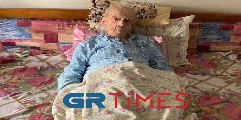 Θεσσαλονίκη: Εισαγγελική έρευνα για τον 98χρονο που φέρεται να κακοποιήθηκε στο νοσοκομείο Παπαγεωργίου