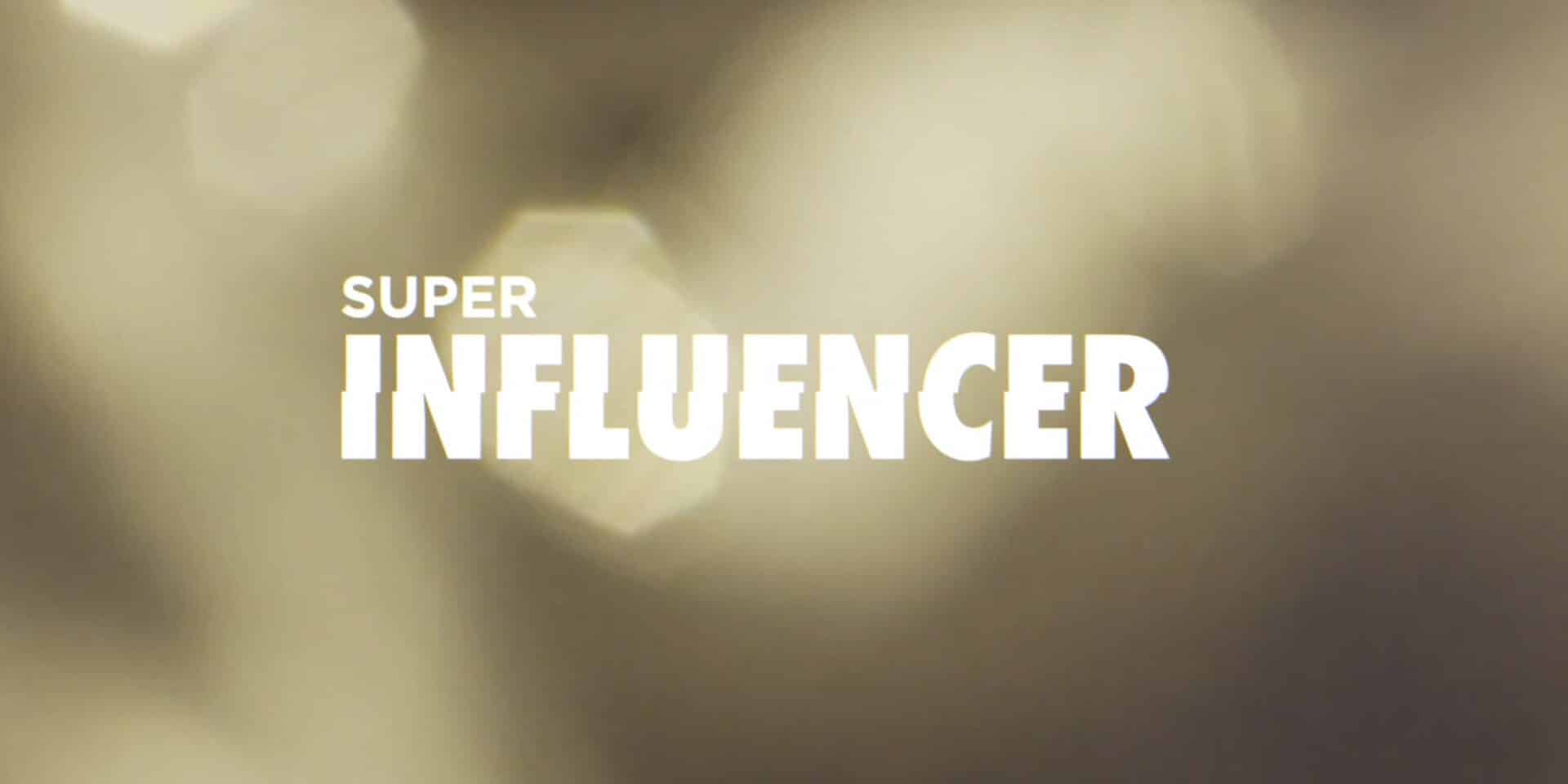 Την Παρασκευή το 2ο επεισόδιο του Super Influencer του ΑΝΤ1+