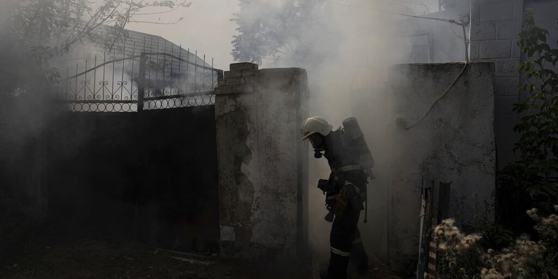 Καταγγελίες για νεκρούς αμάχους στην Ουκρανία