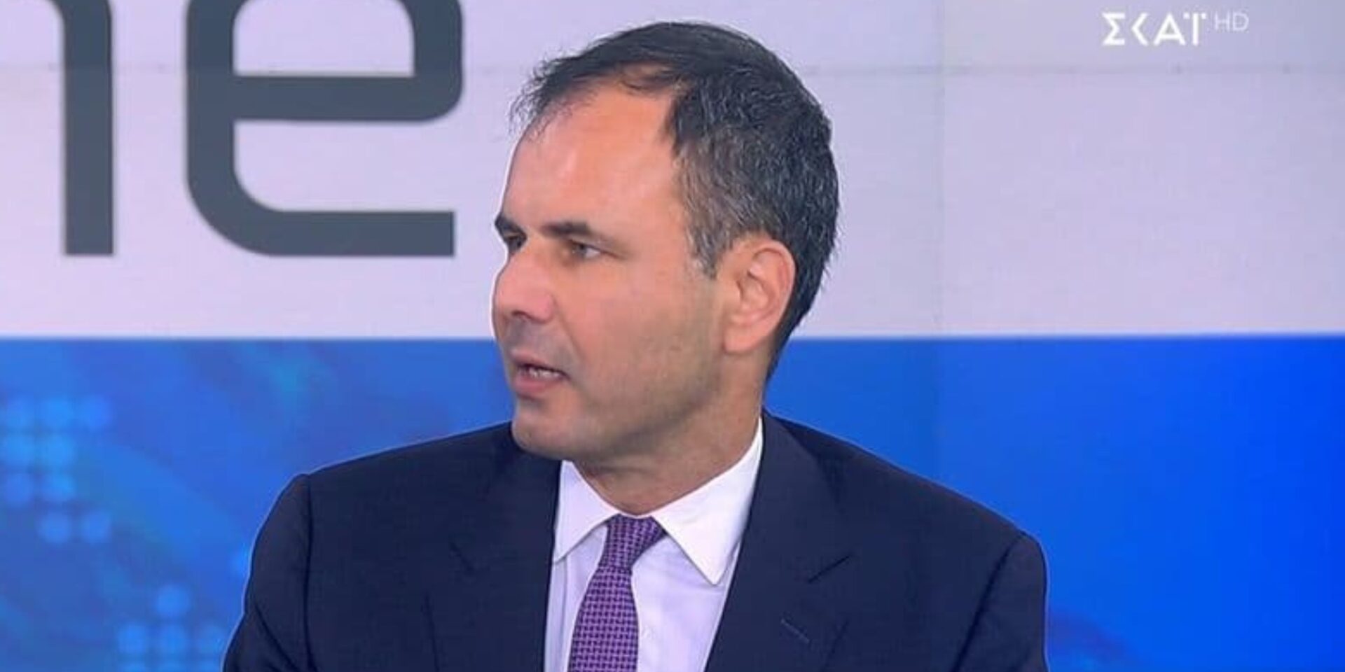 O Αλέξης Πατέλης