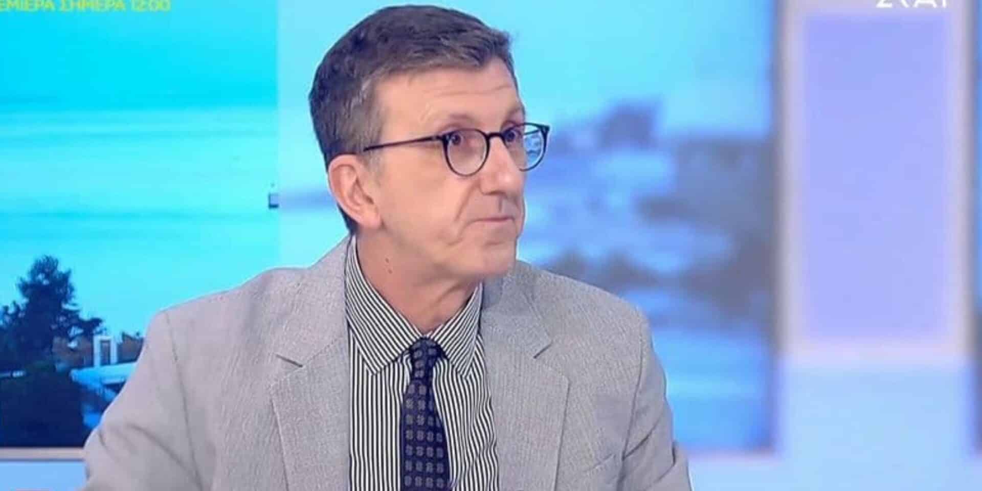 O Άρης Πορτοσάλτε