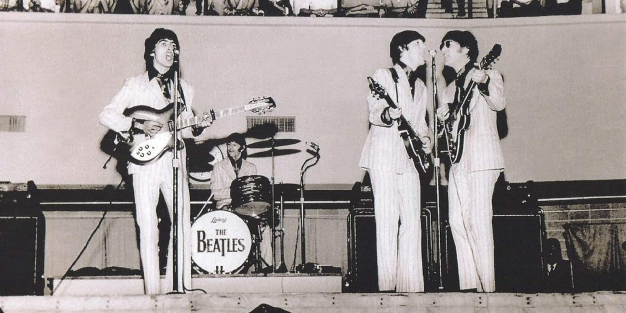 Οι Beatles