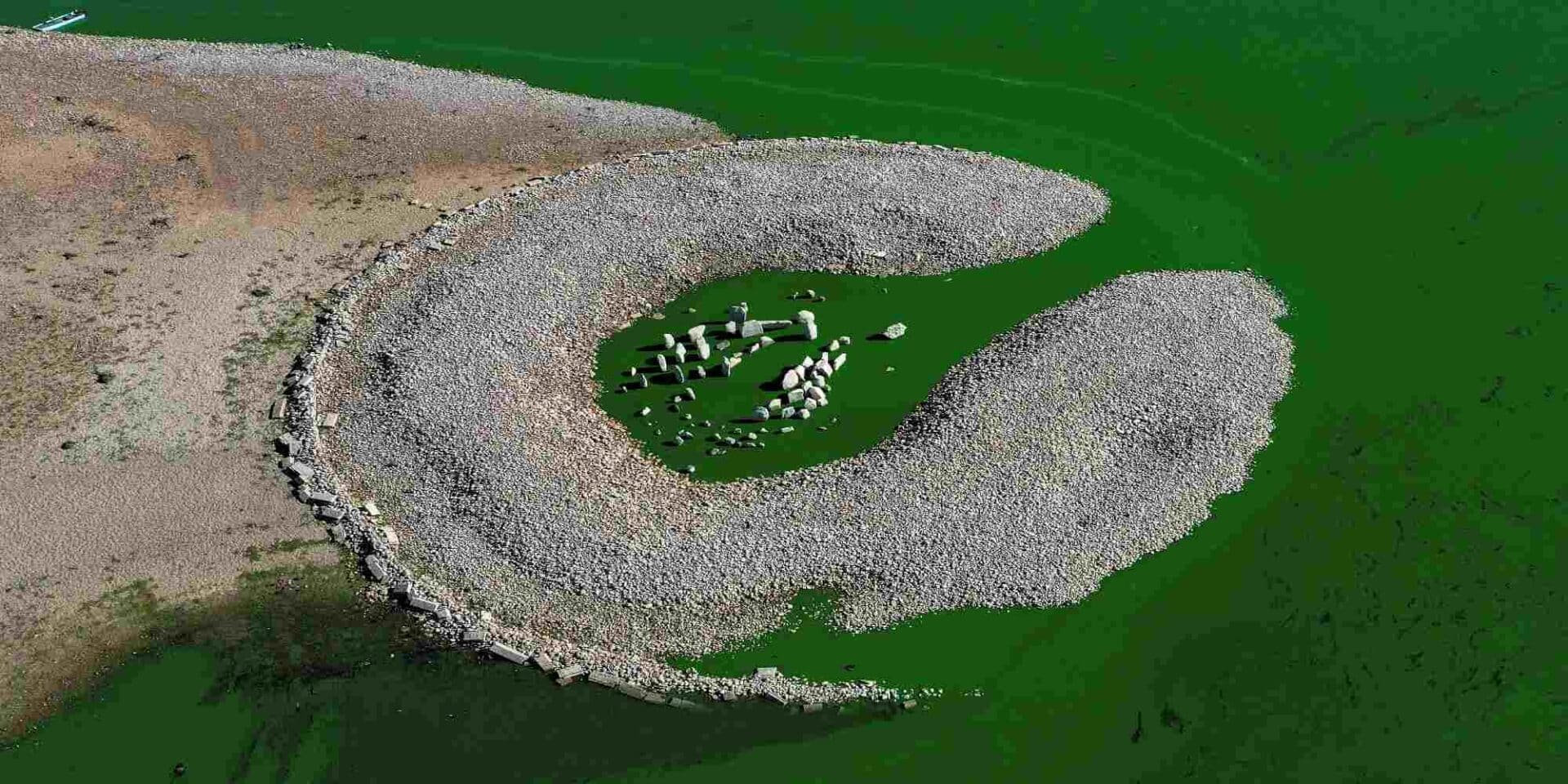 To Ντολμέν του Γουαδαλπεράλ, το «Ισπανικό Stonehenge»
